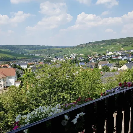 بيت ضيافة Hub نيتيل