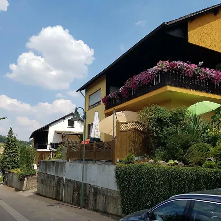 Hub Guest house *