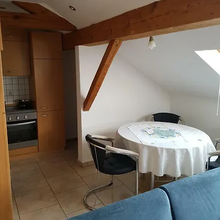 Hub Guest house *