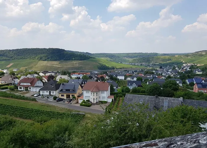 Hub Πανσιόν Nittel